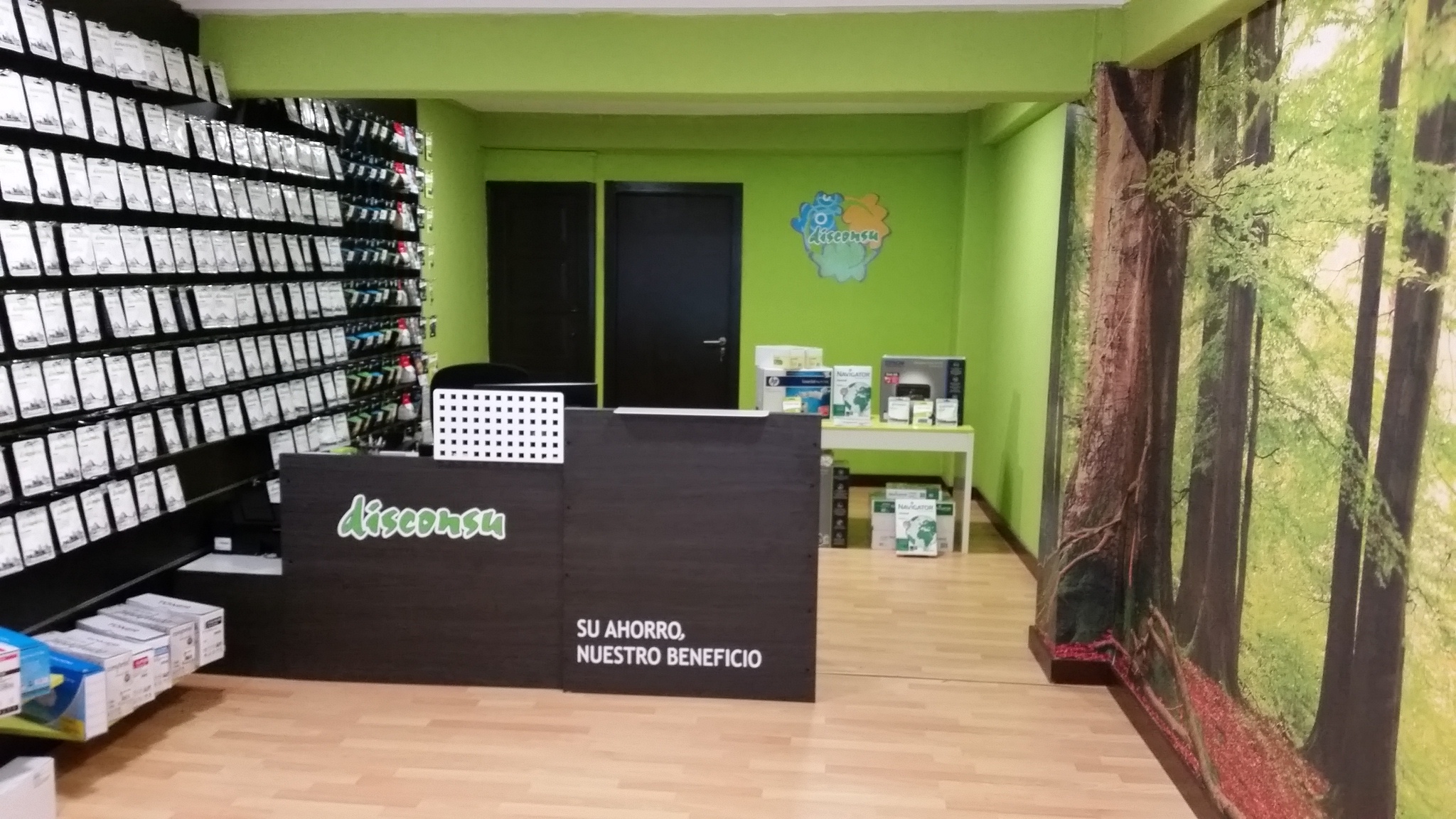 Galería de imágenes